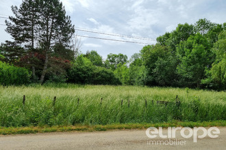 achat terrain st-pere 89450