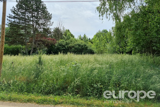 achat terrain st-pere 89450
