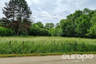 achat terrain st-pere 89450