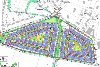 achat terrain st-pere-en-retz 44320