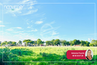 achat terrain st-pere-en-retz 44320