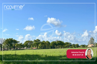 achat terrain st-pere-en-retz 44320