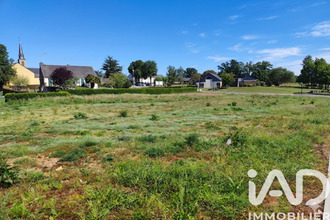 achat terrain st-perreux 56350