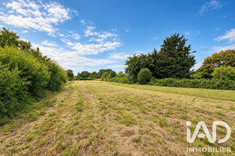 achat terrain st-perreux 56350