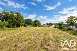 achat terrain st-perreux 56350