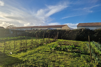 achat terrain st-philbert-de-bouaine 85660