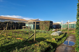 achat terrain st-philbert-de-bouaine 85660