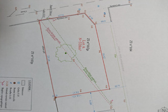 achat terrain st-philbert-de-grand-lieu 44310