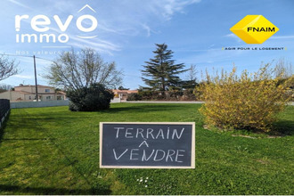 achat terrain st-philbert-de-grand-lieu 44310