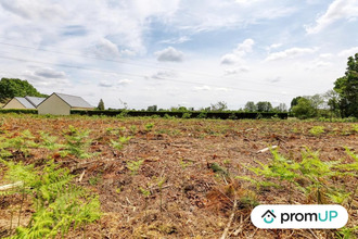 achat terrain st-philbert-du-peuple 49160