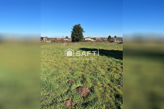 achat terrain st-philbert-sur-boissey 27520