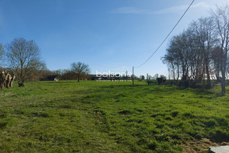 achat terrain st-philbert-sur-boissey 27520