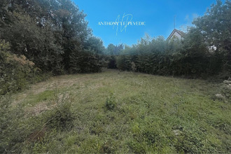 achat terrain st-philibert 56470