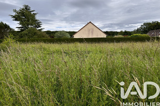 achat terrain st-piat 28130