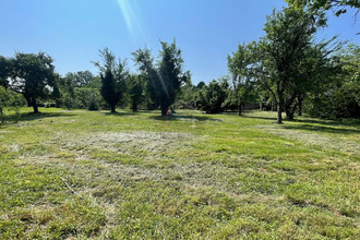 achat terrain st-pierre 67140
