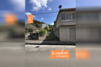 achat terrain st-pierre 97250