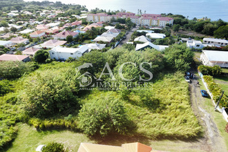 achat terrain st-pierre 97250