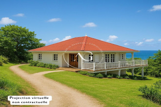 achat terrain st-pierre 97250