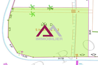 achat terrain st-pierre 97410