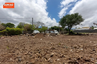 achat terrain st-pierre 97410