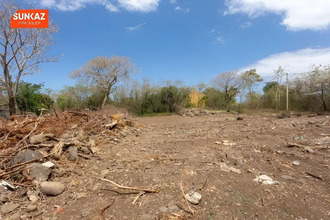 achat terrain st-pierre 97410