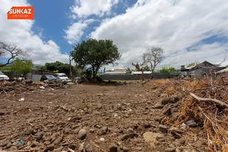 achat terrain st-pierre 97410