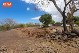 achat terrain st-pierre 97410