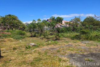 achat terrain st-pierre 97410