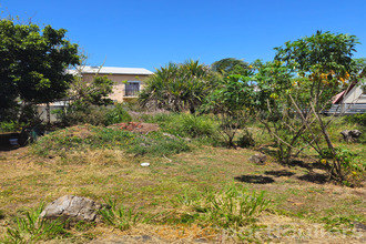 achat terrain st-pierre 97410