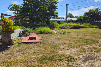 achat terrain st-pierre 97410