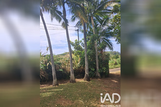 achat terrain st-pierre 97410