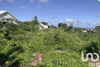achat terrain st-pierre 97410