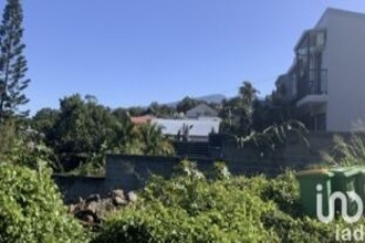 achat terrain st-pierre 97410