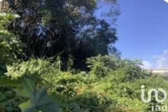 achat terrain st-pierre 97410