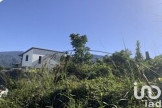 achat terrain st-pierre 97410