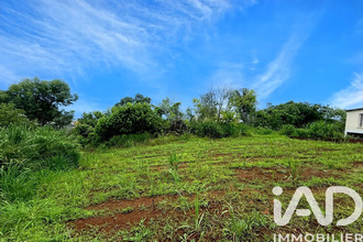 achat terrain st-pierre 97410