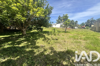 achat terrain st-pierre 97410