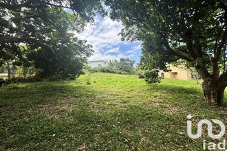 achat terrain st-pierre 97410