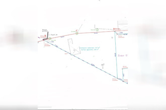 achat terrain st-pierre 97410