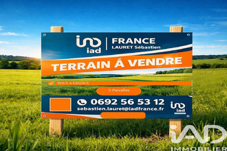 achat terrain st-pierre 97410