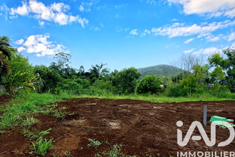 achat terrain st-pierre 97410