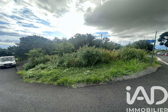 achat terrain st-pierre 97410