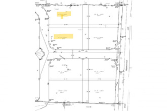 achat terrain st-pierre 97410