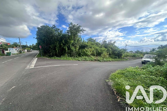 achat terrain st-pierre 97410