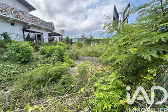 achat terrain st-pierre 97410