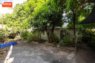 achat terrain st-pierre 97410