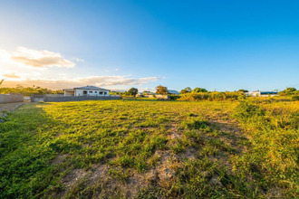 achat terrain st-pierre 97410