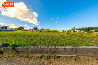 achat terrain st-pierre 97410