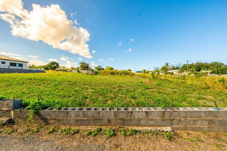 achat terrain st-pierre 97410