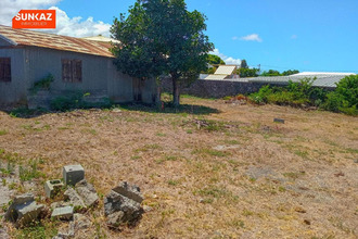 achat terrain st-pierre 97410